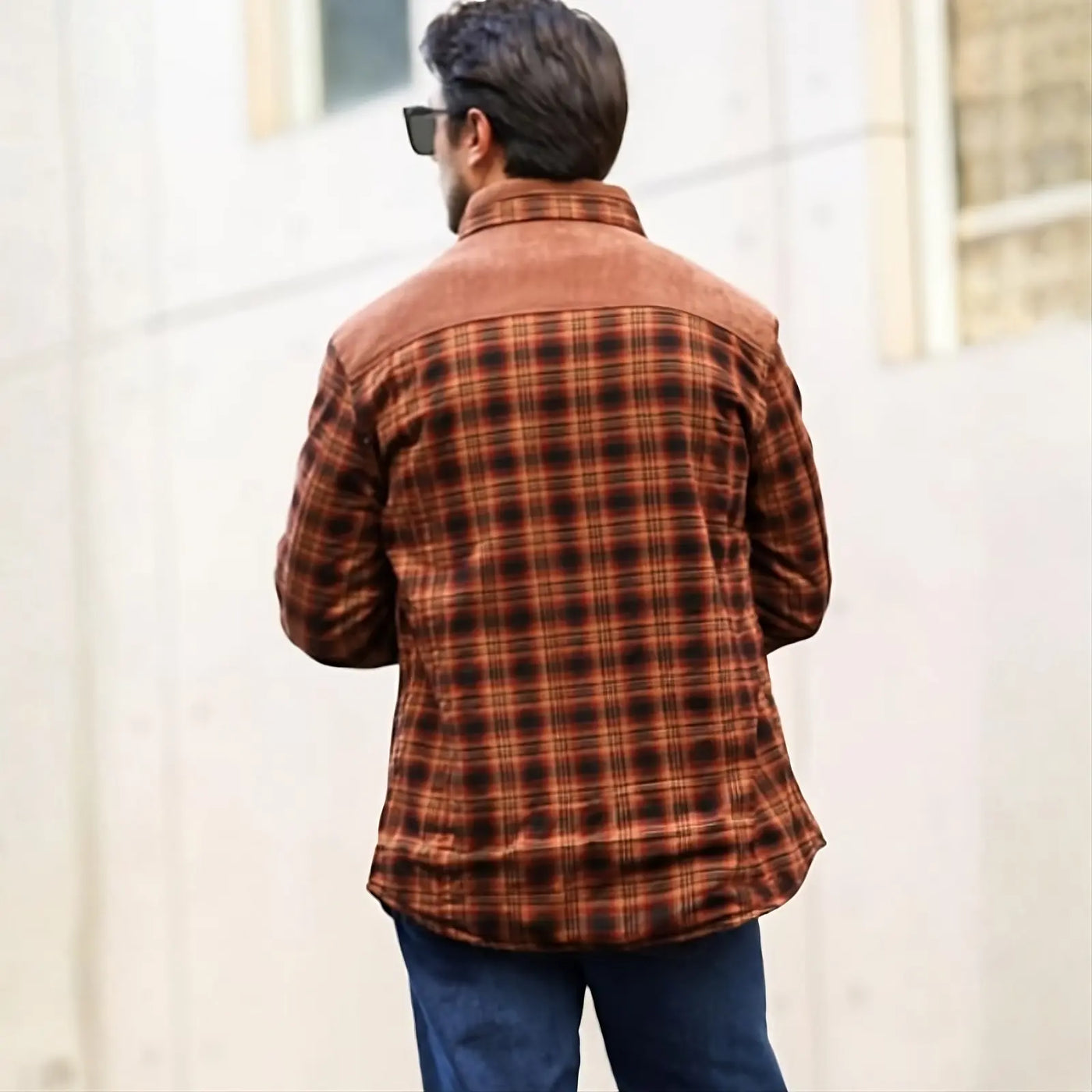 Veste Diccio En Polaire