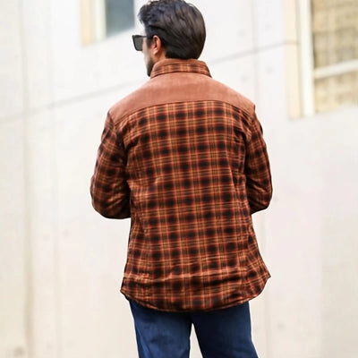 Veste Diccio En Polaire