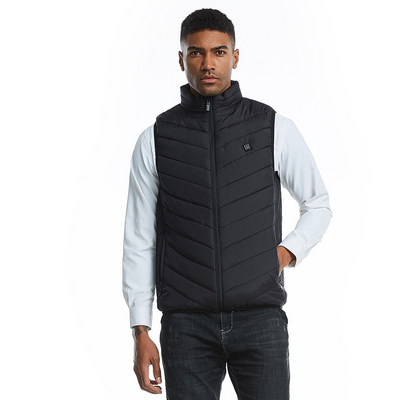 Gilet Kelvin Auto-Chauffant (Unisex)