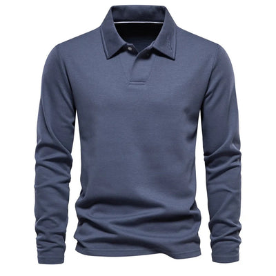 Polo Sweater Lionel Ultra Confortable