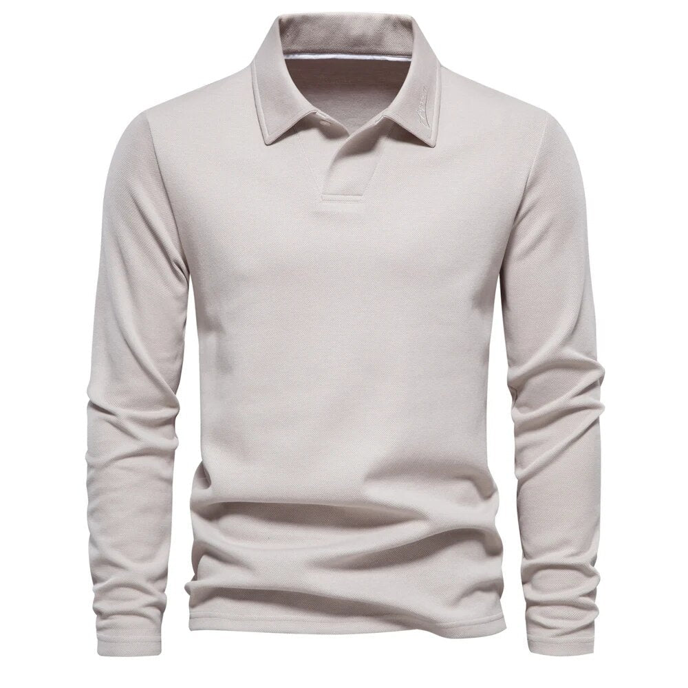 Polo Sweater Lionel Ultra Confortable