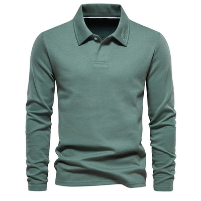 Polo Sweater Lionel Ultra Confortable